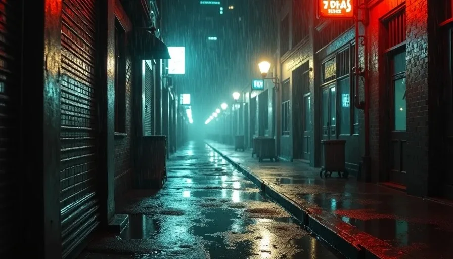 Max Payne Feels More Human Now Than It Did in 2001