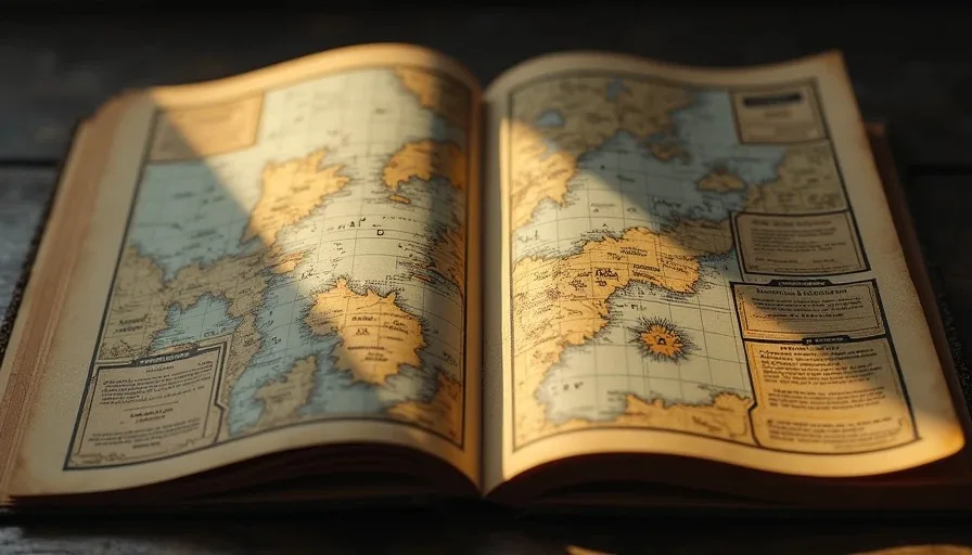 What Old Strategy Guides Understand About Games That Wikis Don’t