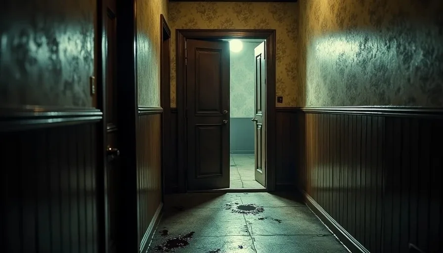 Resident Evil (1996) Is Still Better at Tension Than Most Modern Horror Games