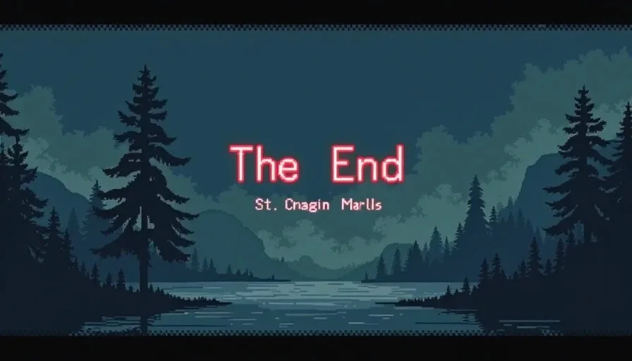 Games Used to End More Often, and I Miss That