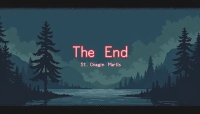 Games Used to End More Often, and I Miss That