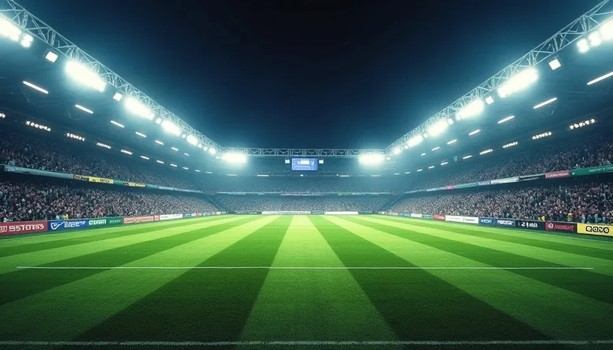 I Keep Finding Sports Games No One Wants, and That Tells a Story Too