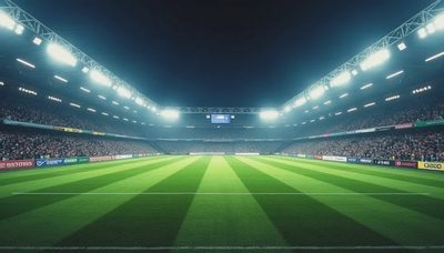 I Keep Finding Sports Games No One Wants, and That Tells a Story Too