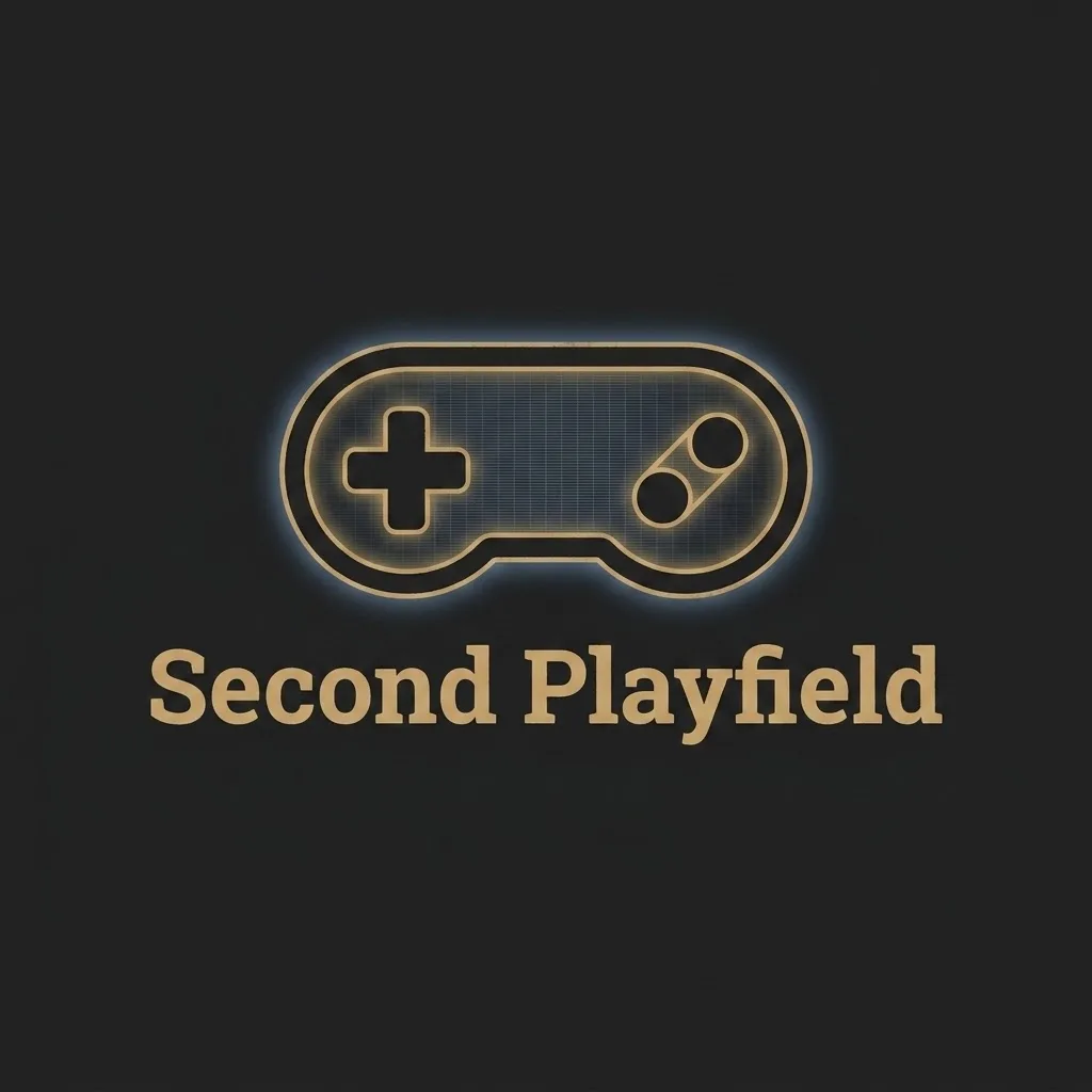 Second Playfield