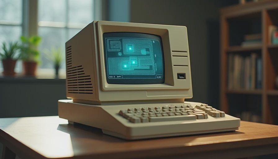 Visual context for impossible mission c64