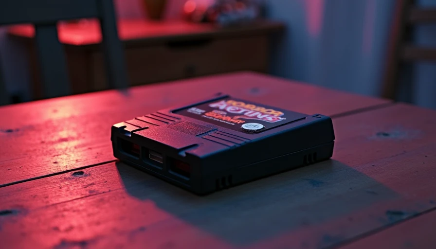 splatterhouse 2 mega drive: A Patient Revisit to a Cruel Sequel