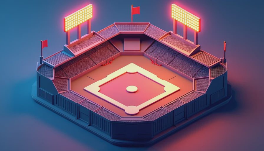 Illustration for best baseball games