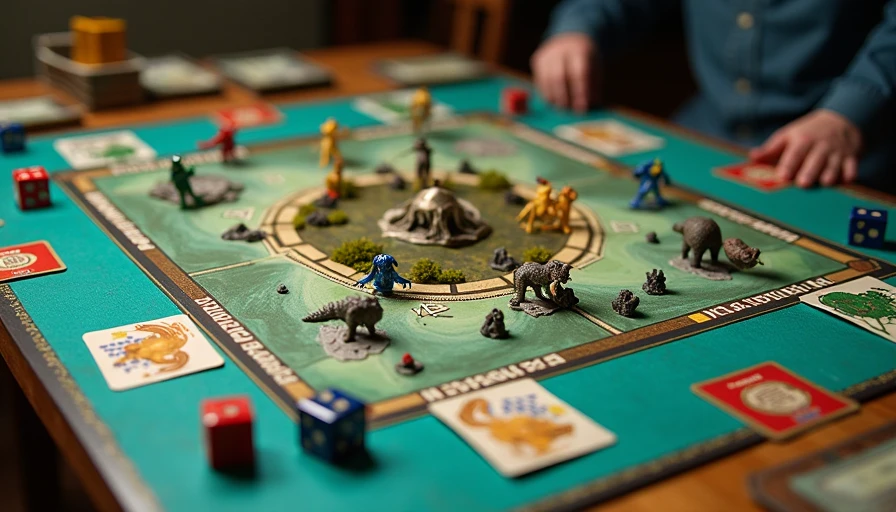 pokemon monopoly 1999: A Patient Look at the Classic Pokemon Board Game