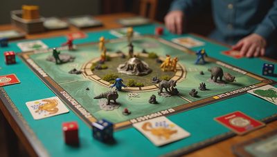 pokemon monopoly 1999: A Patient Look at the Classic Pokemon Board Game